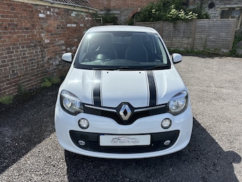 Used Renault Twingo 2016 for sale - 78526392: Photo