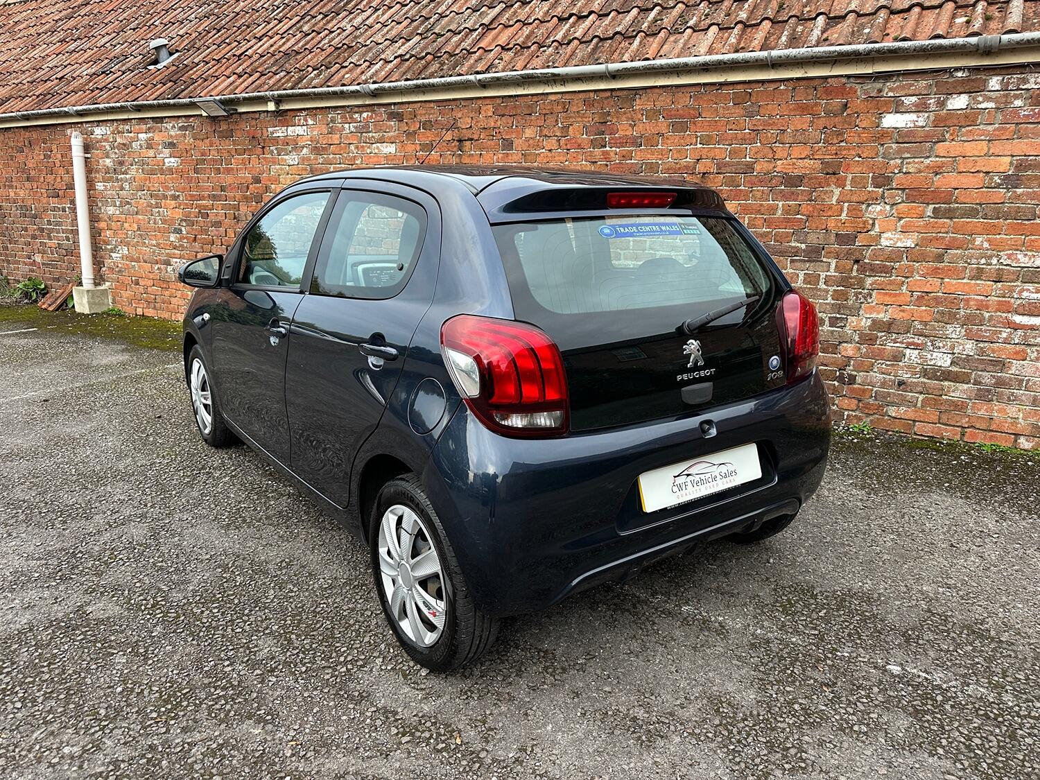 Used Peugeot 108 2016 for sale - 76421902: Photo 10