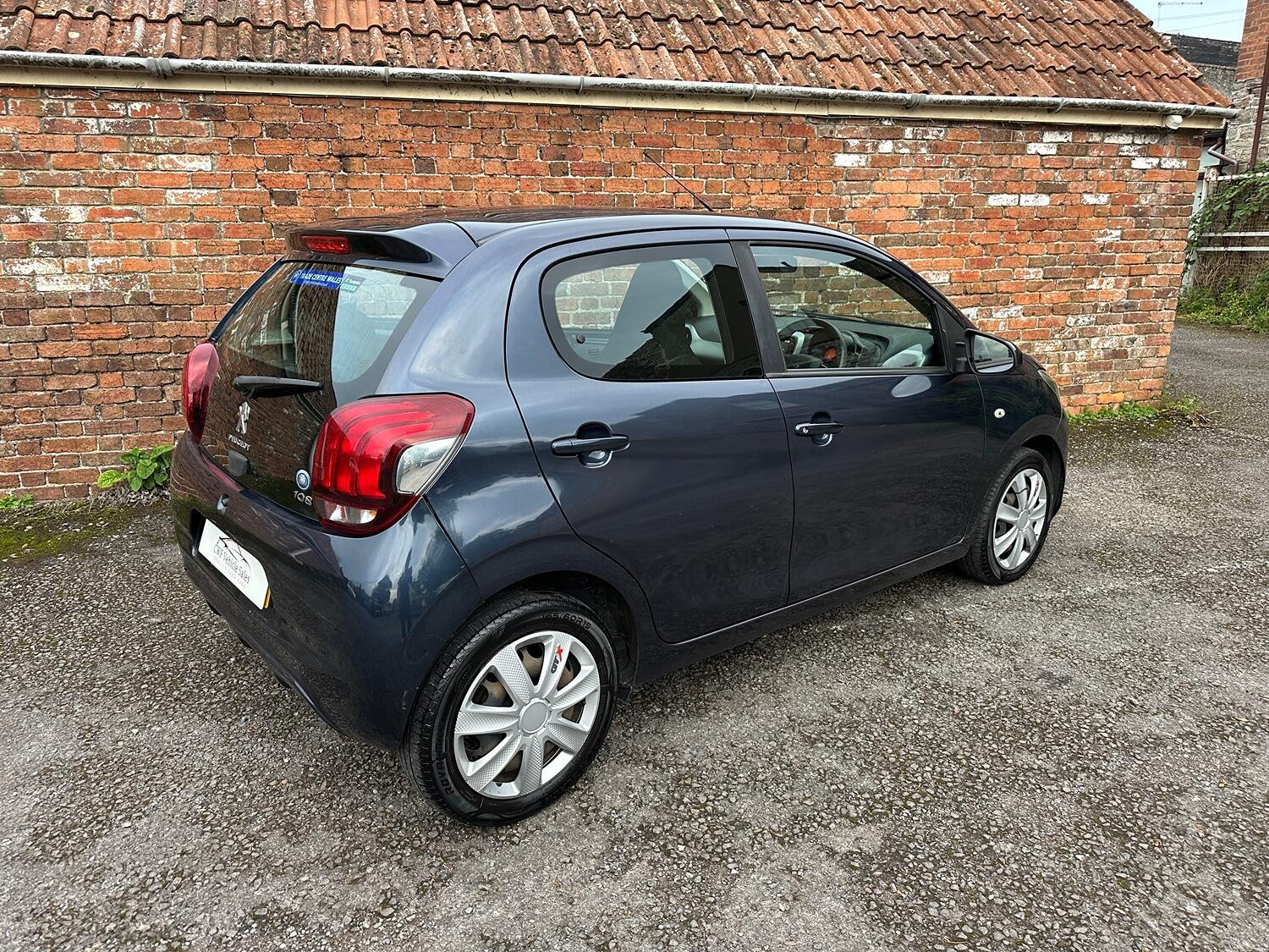 Used Peugeot 108 2016 for sale - 76421902: Photo 12