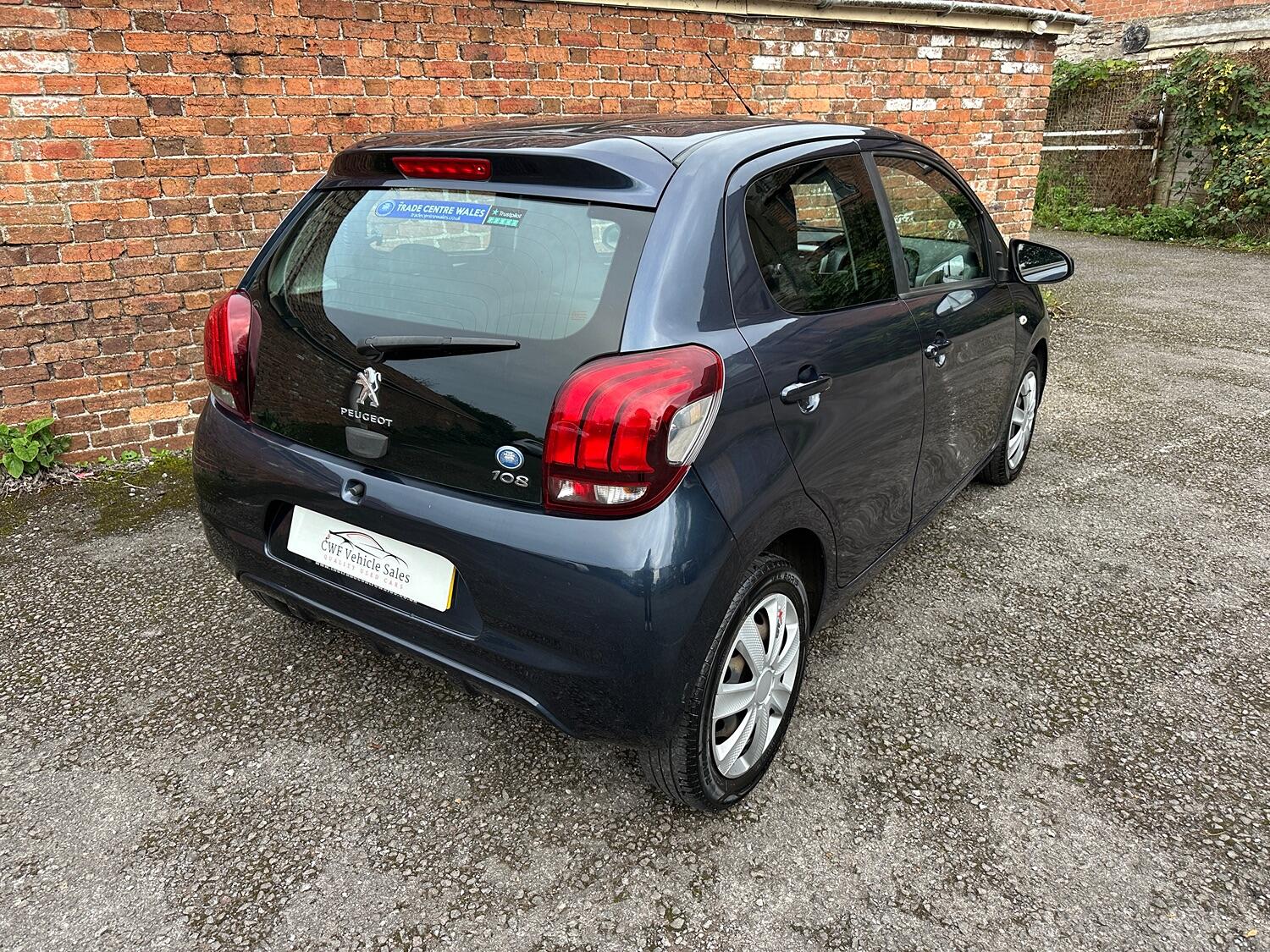 Used Peugeot 108 2016 for sale - 76421902: Photo 13