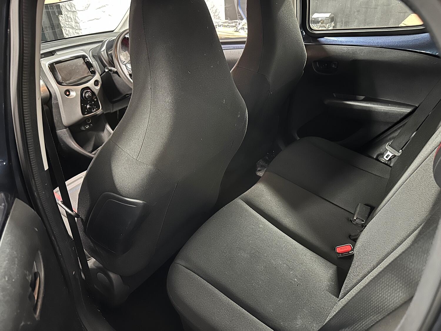 Used Peugeot 108 2016 for sale - 76421902: Photo 18