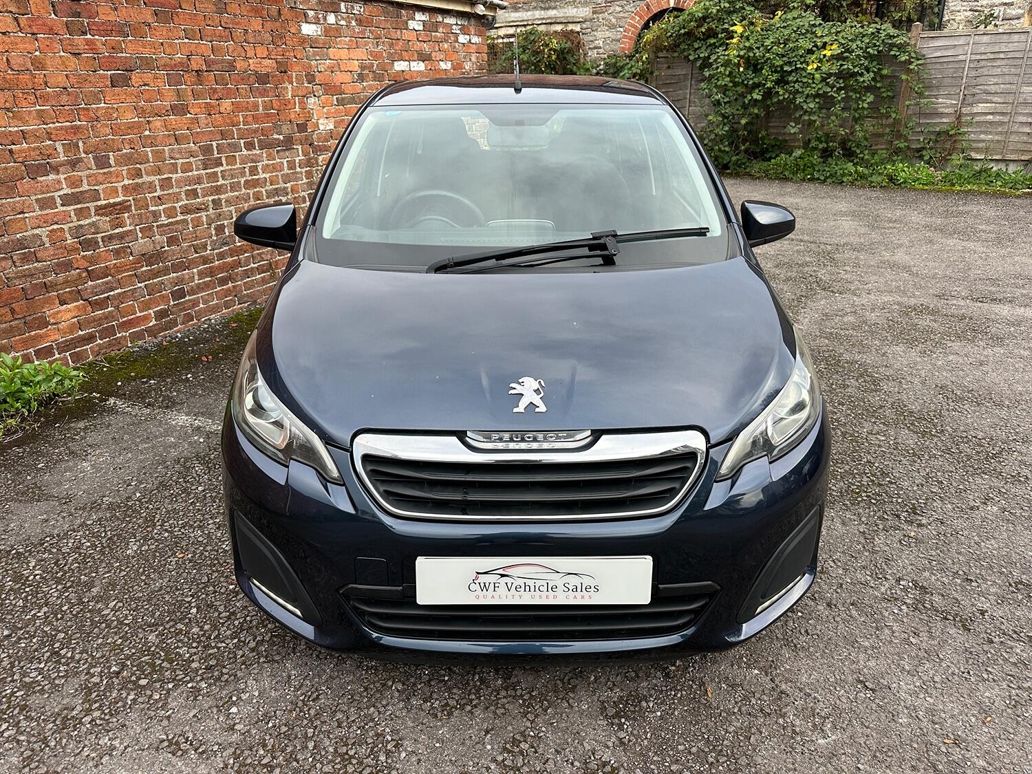 Used Peugeot 108 2016 for sale - 76421902: Photo 6