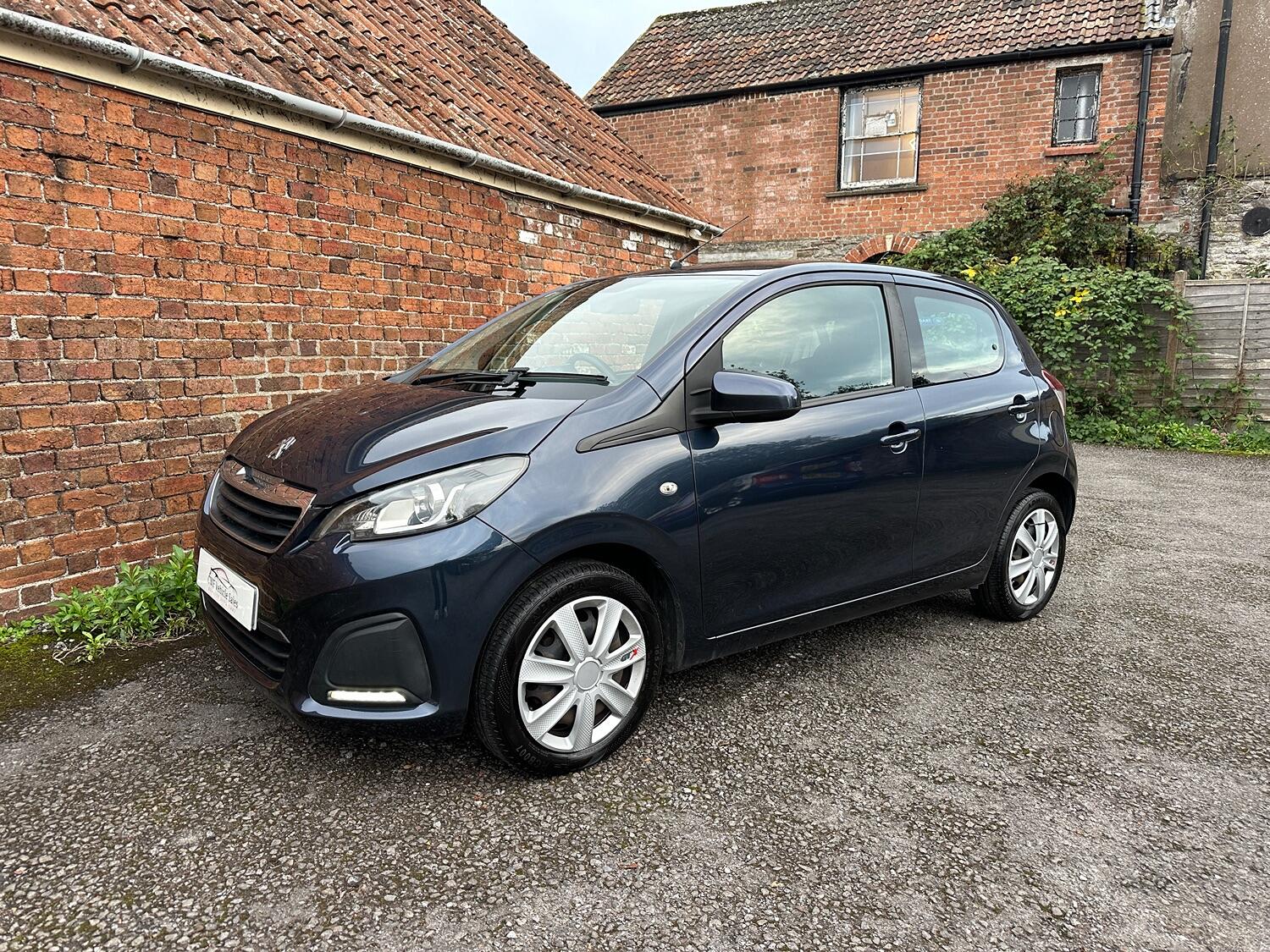 Used Peugeot 108 2016 for sale - 76421902: Photo 7