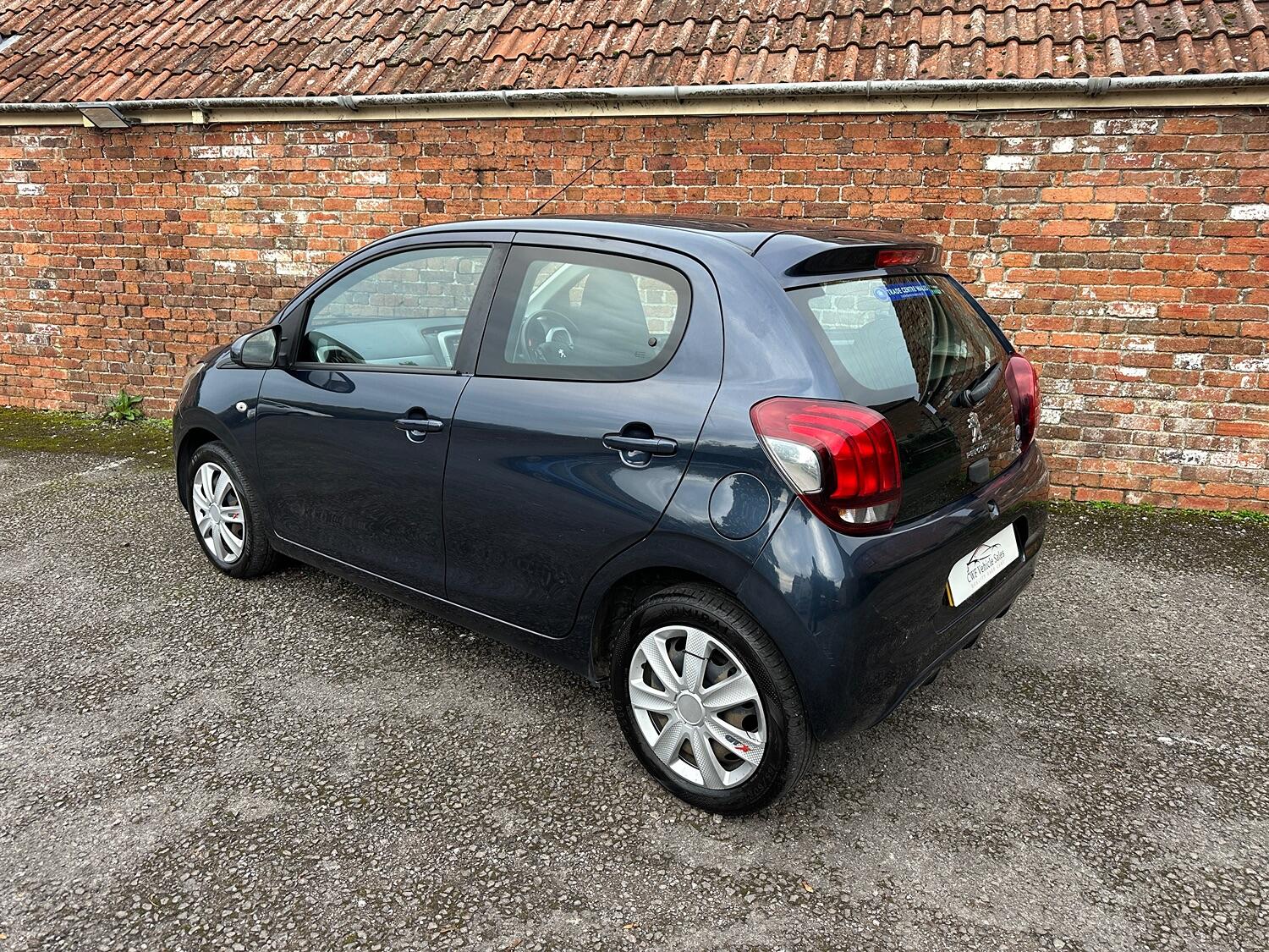 Used Peugeot 108 2016 for sale - 76421902: Photo 9