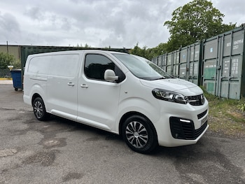 Used Vauxhall Vivaro 2019 for sale - 78608210: Photo