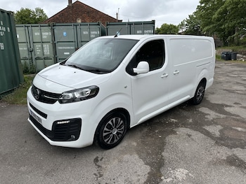 Used Vauxhall Vivaro 2019 for sale - 78608210: Photo