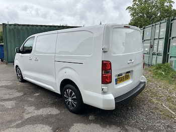 Used Vauxhall Vivaro 2019 for sale - 78608210: Photo