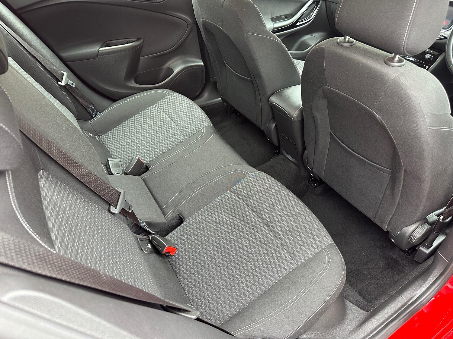 Used Vauxhall Astra 2017 for sale - 76769573: Photo 18