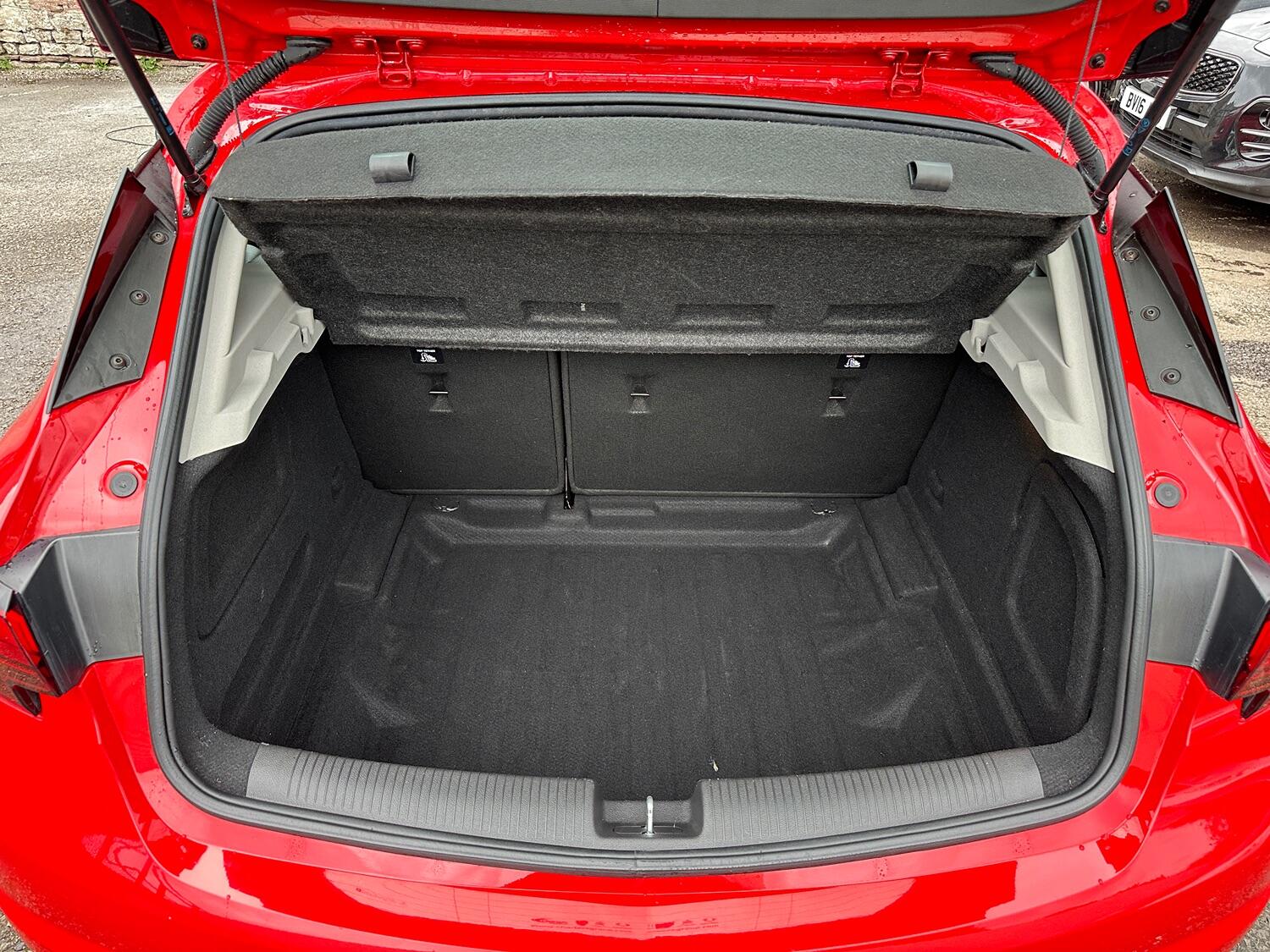 Used Vauxhall Astra 2017 for sale - 76769573: Photo 23