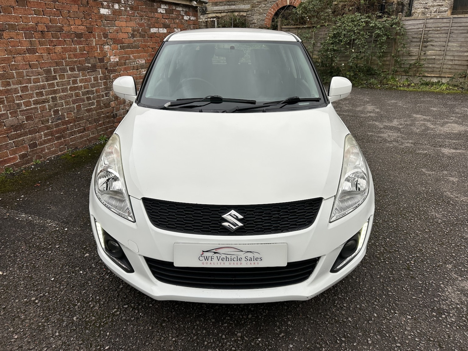 Used Suzuki Swift 2016 for sale - 77357410: Photo 10