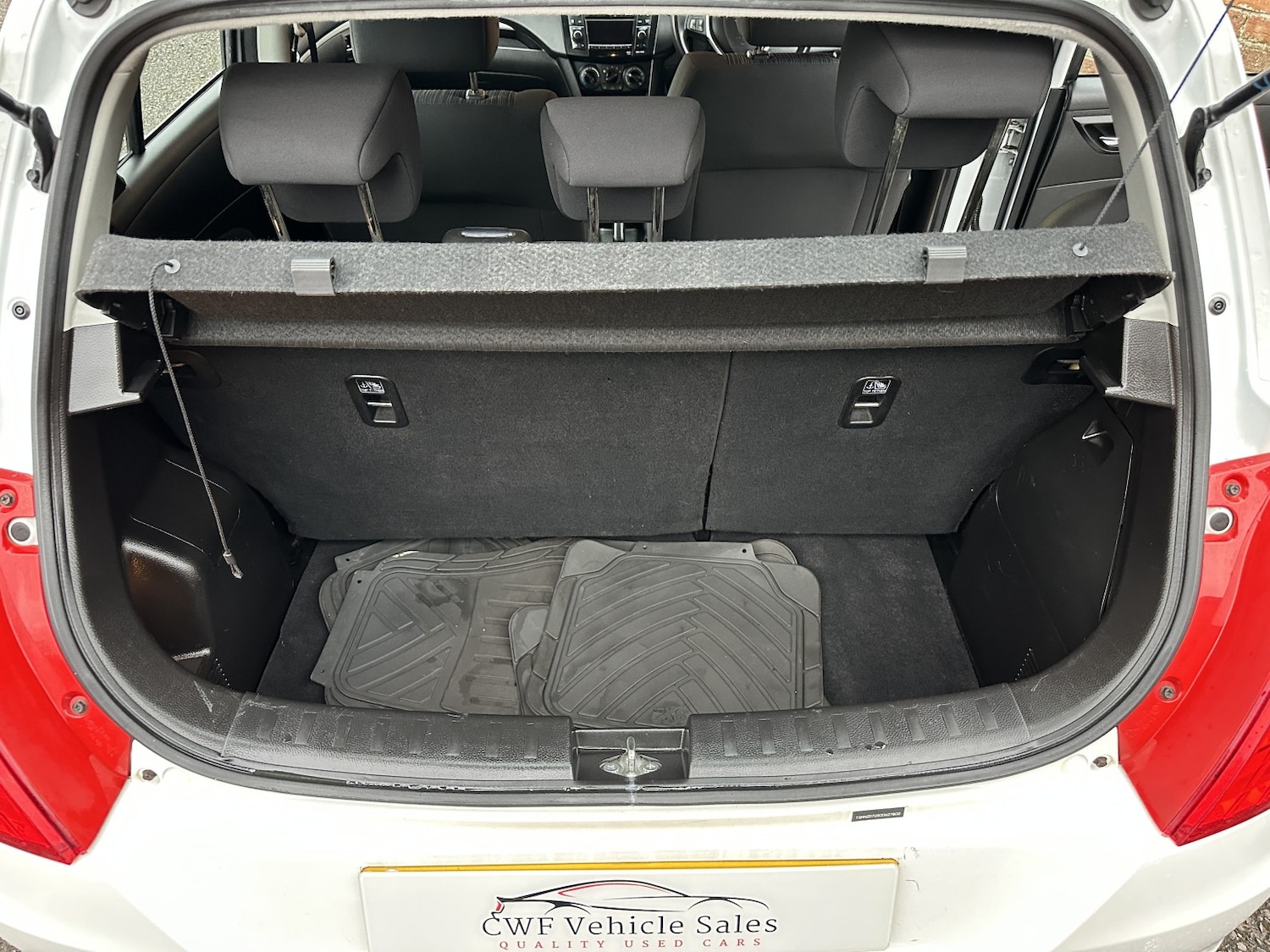 Used Suzuki Swift 2016 for sale - 77357410: Photo 18