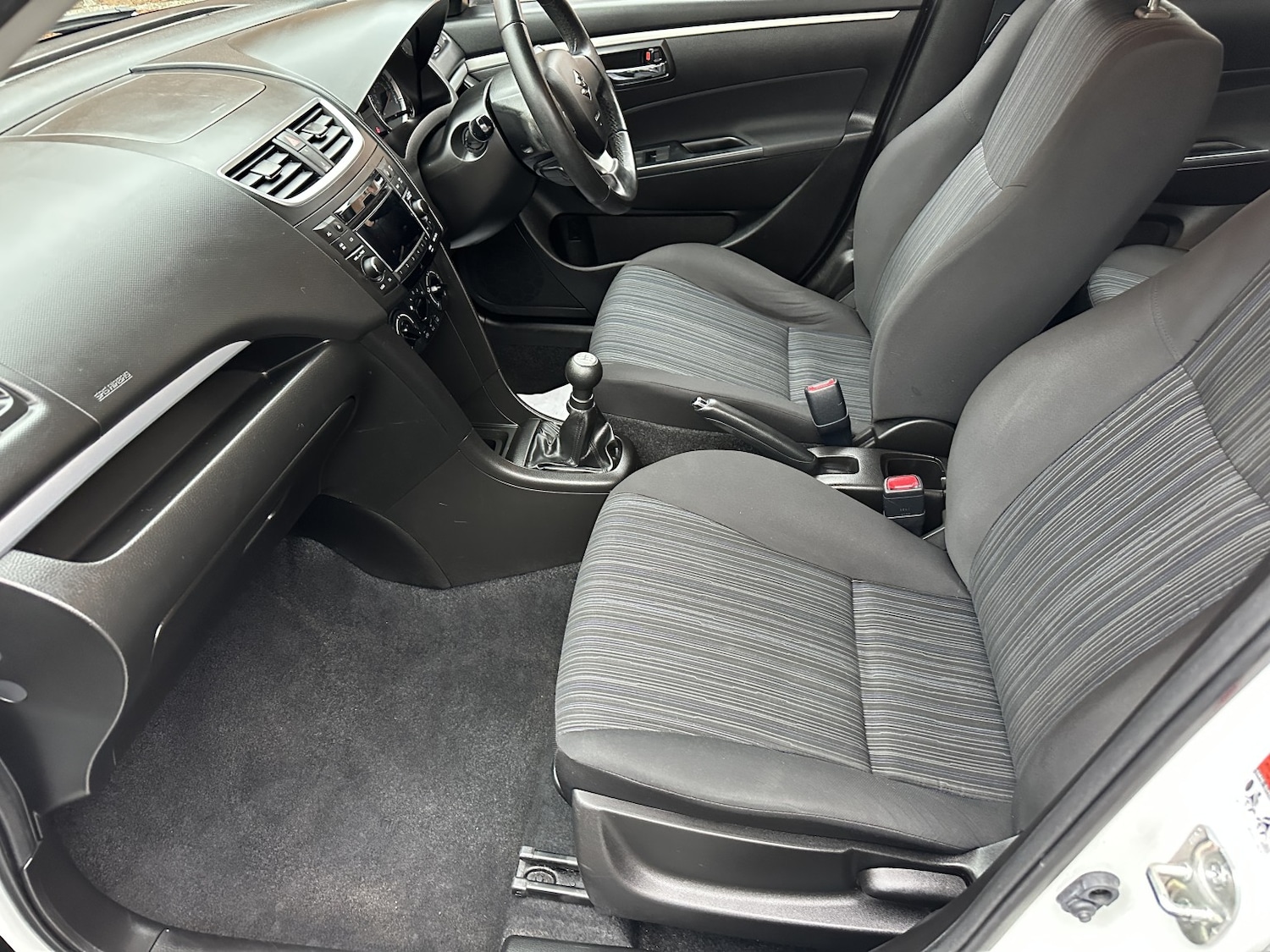 Used Suzuki Swift 2016 for sale - 77357410: Photo 19