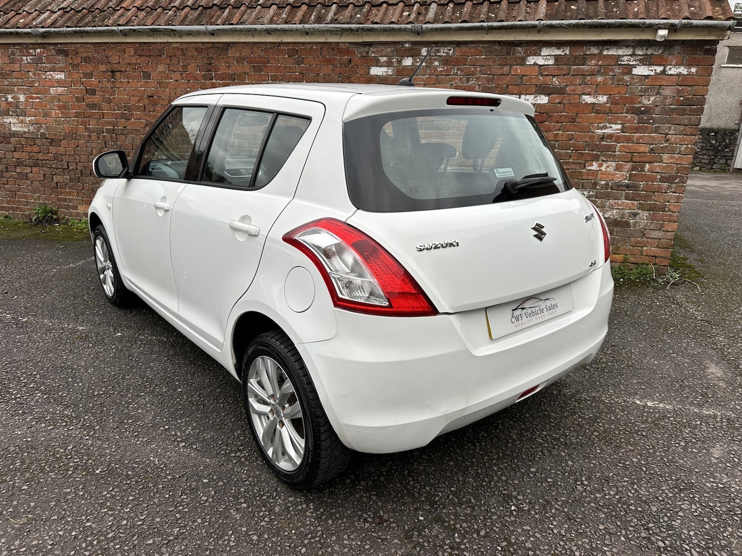 Used Suzuki Swift 2016 for sale - 77357410: Photo 6