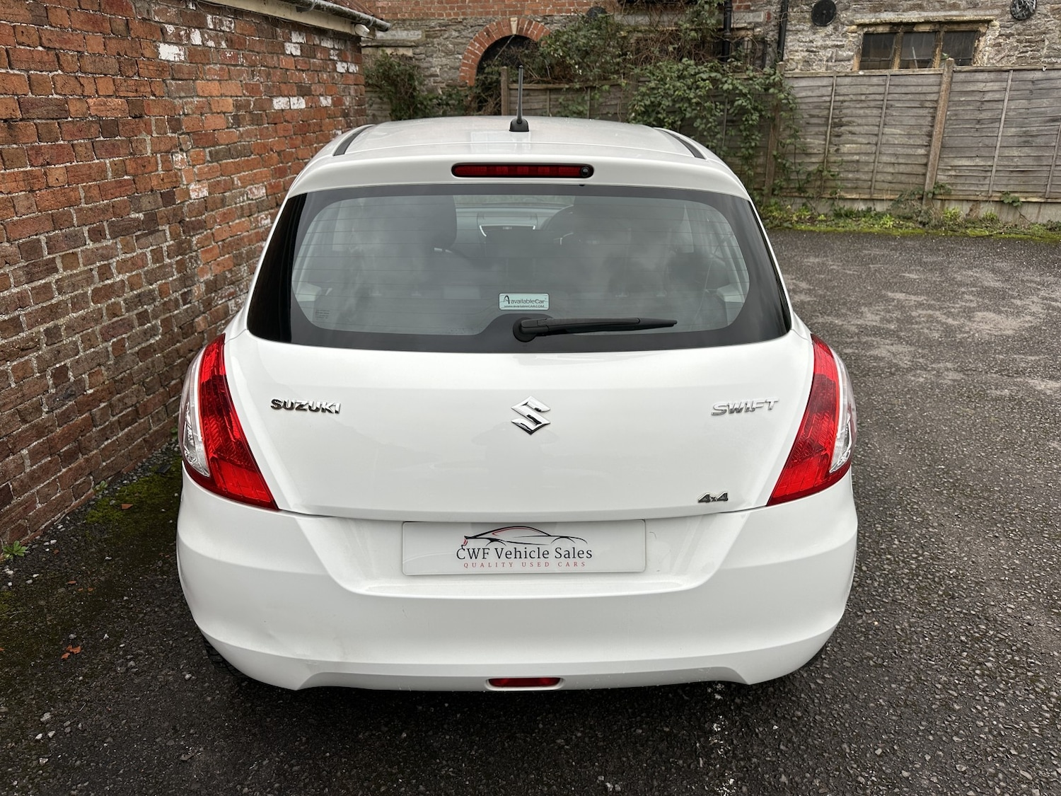 Used Suzuki Swift 2016 for sale - 77357410: Photo 7