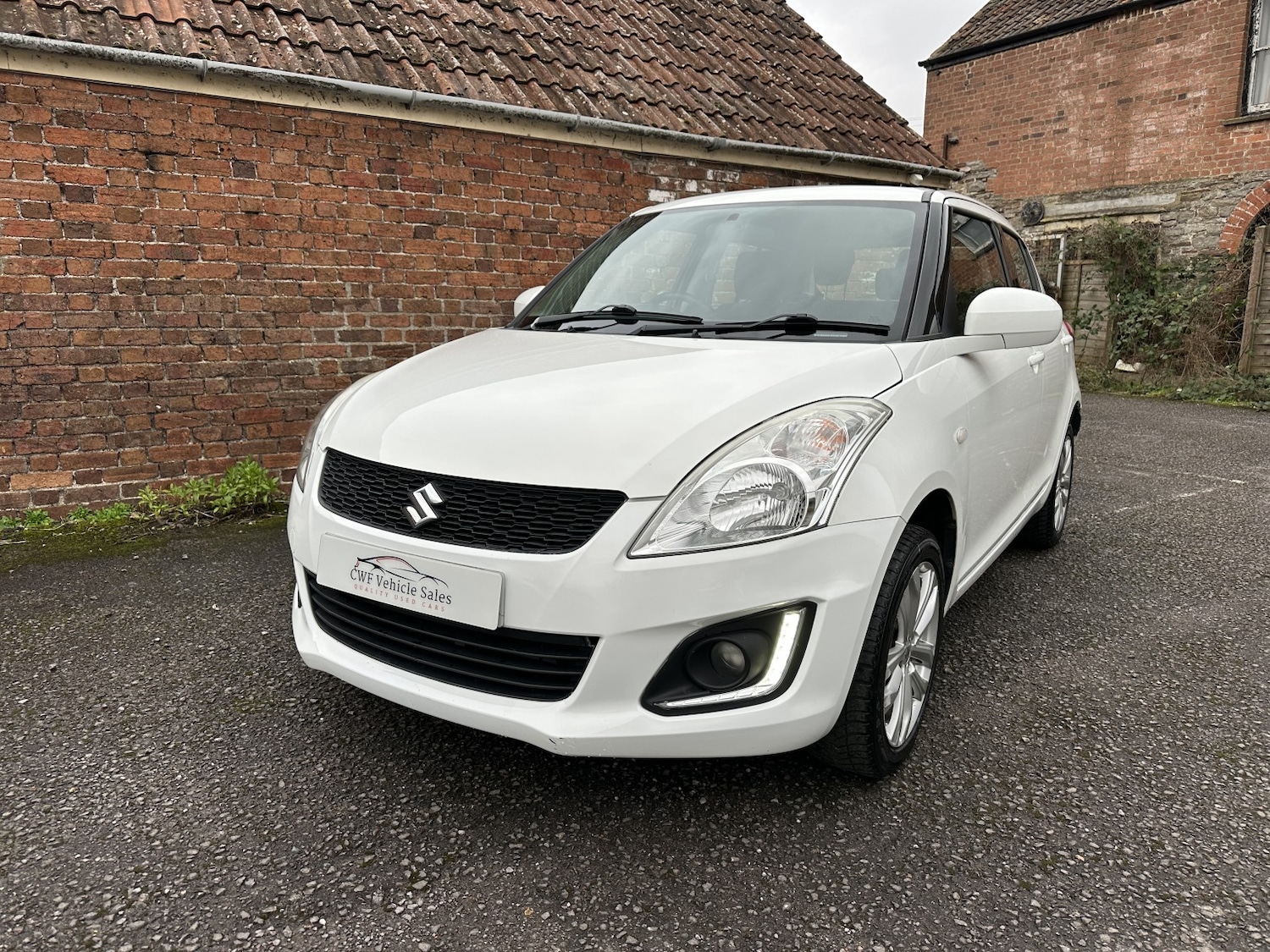 Used Suzuki Swift 2016 for sale - 77357410: Photo 8