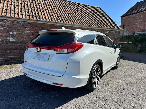 Used Honda Civic 2014 for sale - 76045652: Photo 10