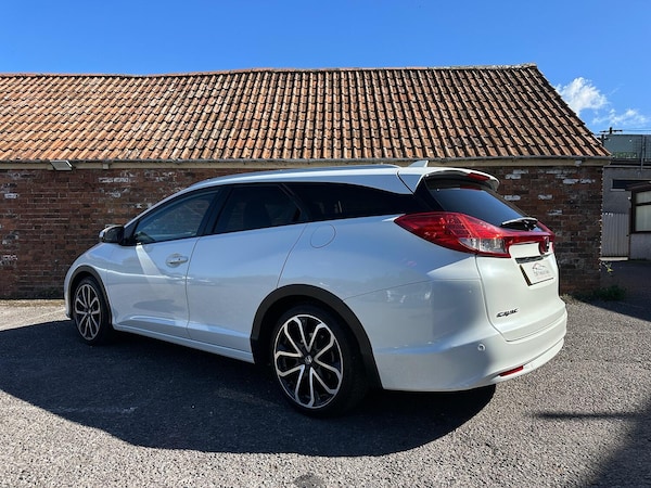 Used Honda Civic 2014 for sale - 76045652: Photo 13