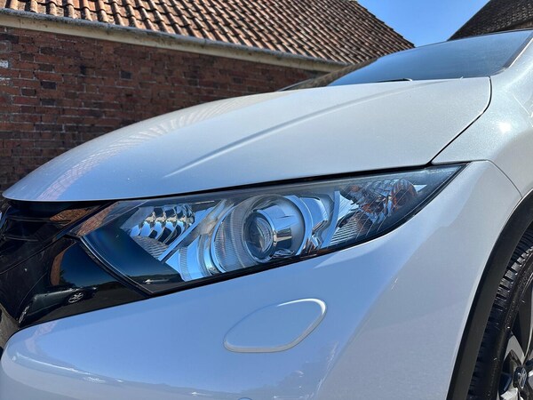 Used Honda Civic 2014 for sale - 76045652: Photo 18