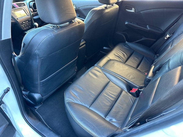 Used Honda Civic 2014 for sale - 76045652: Photo 20