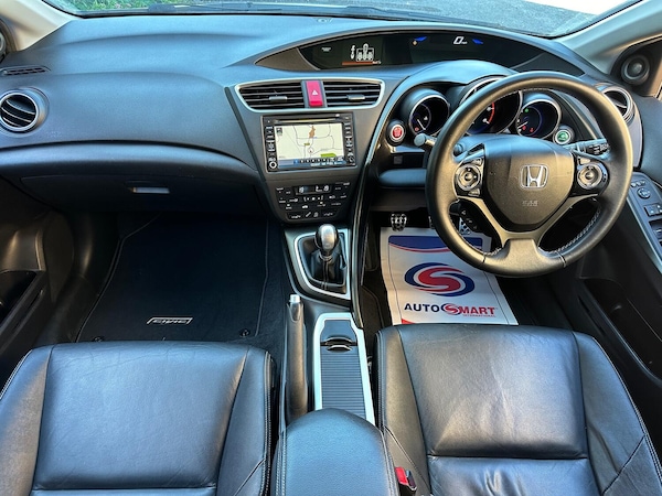 Used Honda Civic 2014 for sale - 76045652: Photo 22