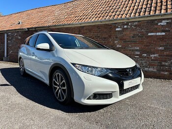 Used Honda Civic 2014 for sale - 76045652: Photo 2