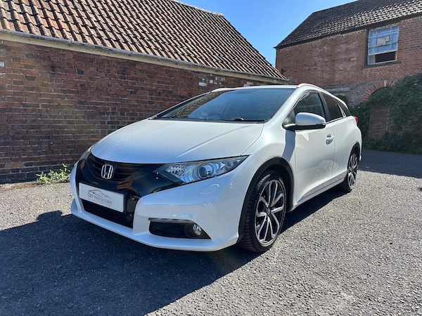 Used Honda Civic 2014 for sale - 76045652: Photo 5