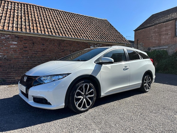 Used Honda Civic 2014 for sale - 76045652: Photo 6