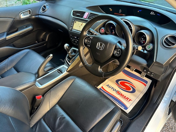 Used Honda Civic 2014 for sale - 76045652: Photo 7