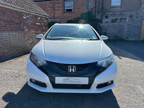 Used Honda Civic 2014 for sale - 76045652: Photo 9