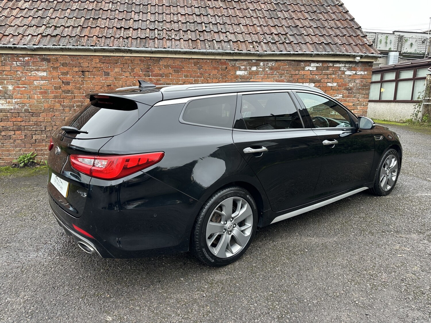 Used Kia Optima 2017 for sale - 77453189: Photo 10