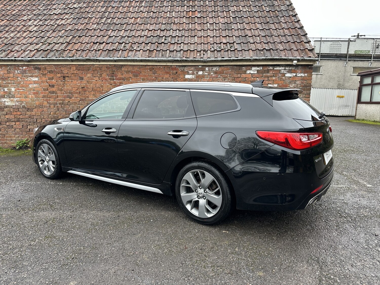 Used Kia Optima 2017 for sale - 77453189: Photo 12