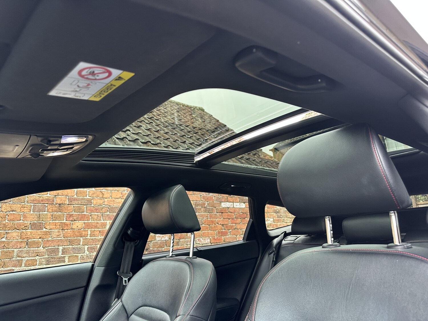 Used Kia Optima 2017 for sale - 77453189: Photo 16