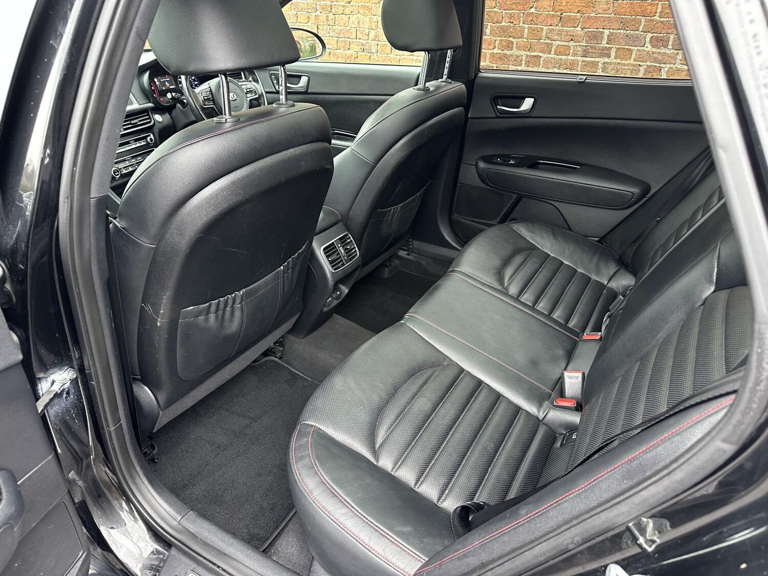 Used Kia Optima 2017 for sale - 77453189: Photo 20