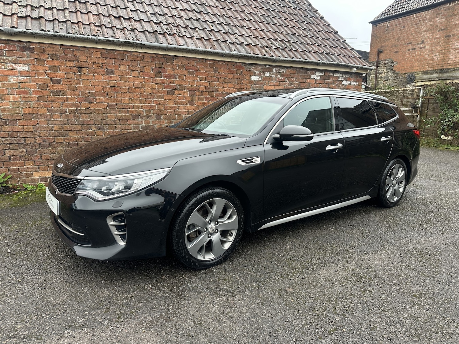 Used Kia Optima 2017 for sale - 77453189: Photo 5