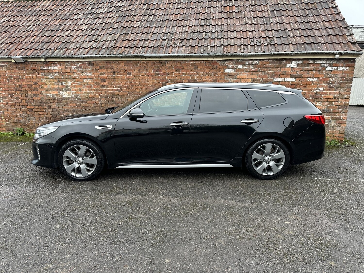 Used Kia Optima 2017 for sale - 77453189: Photo 6