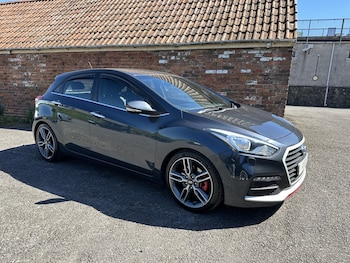Used Hyundai i30 2015 for sale - 78445638: Photo