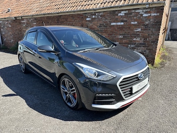 Used Hyundai i30 2015 for sale - 78445638: Photo