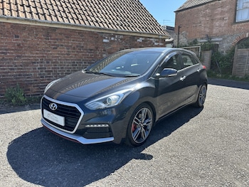 Used Hyundai i30 2015 for sale - 78445638: Photo