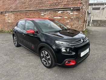 Used Citroen C3 2019 for sale - 78750636: Photo