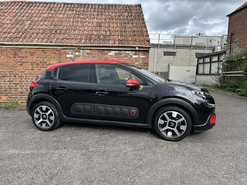 Used Citroen C3 2019 for sale - 78750636: Photo