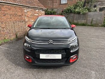 Used Citroen C3 2019 for sale - 78750636: Photo