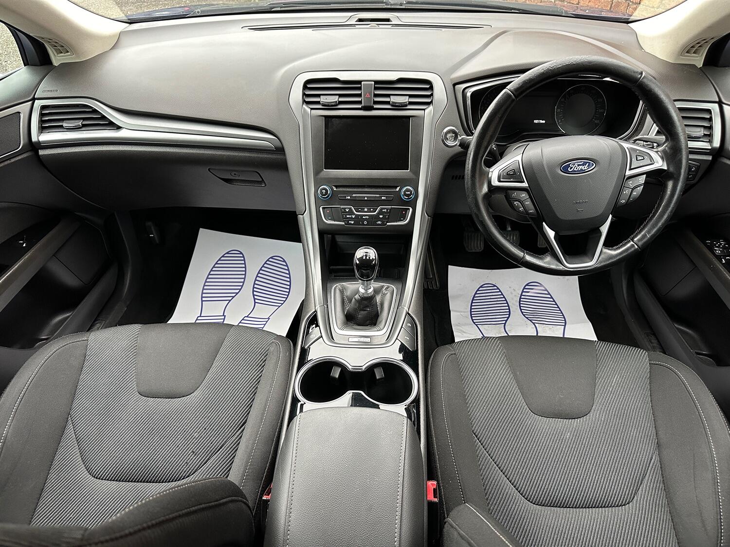 Used Ford Mondeo 2016 for sale - 76785127: Photo 14