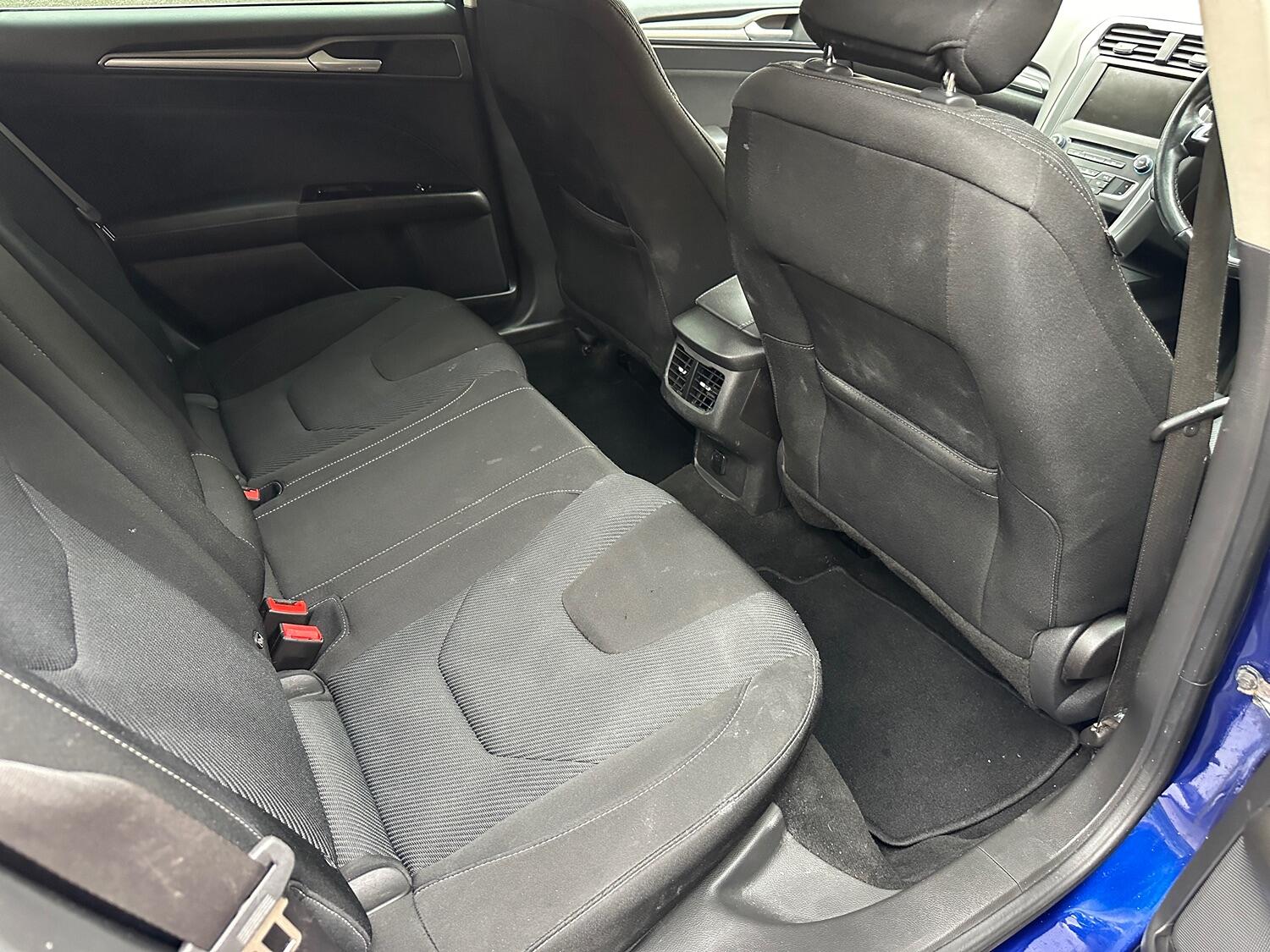 Used Ford Mondeo 2016 for sale - 76785127: Photo 15