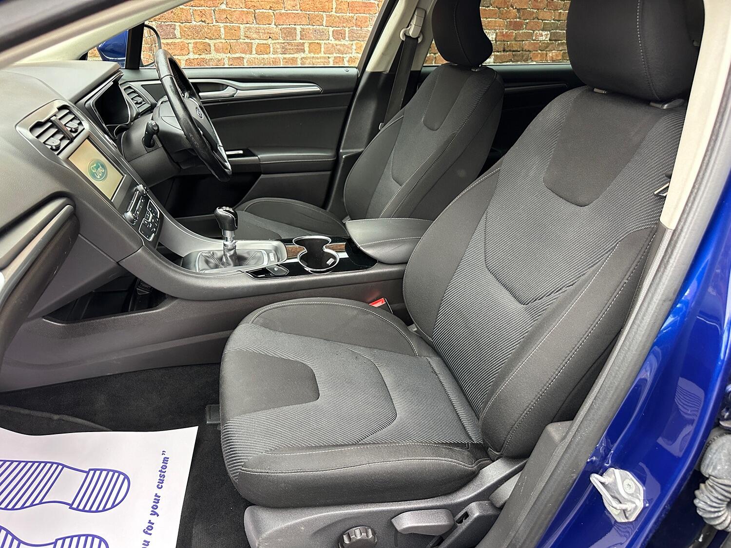 Used Ford Mondeo 2016 for sale - 76785127: Photo 18