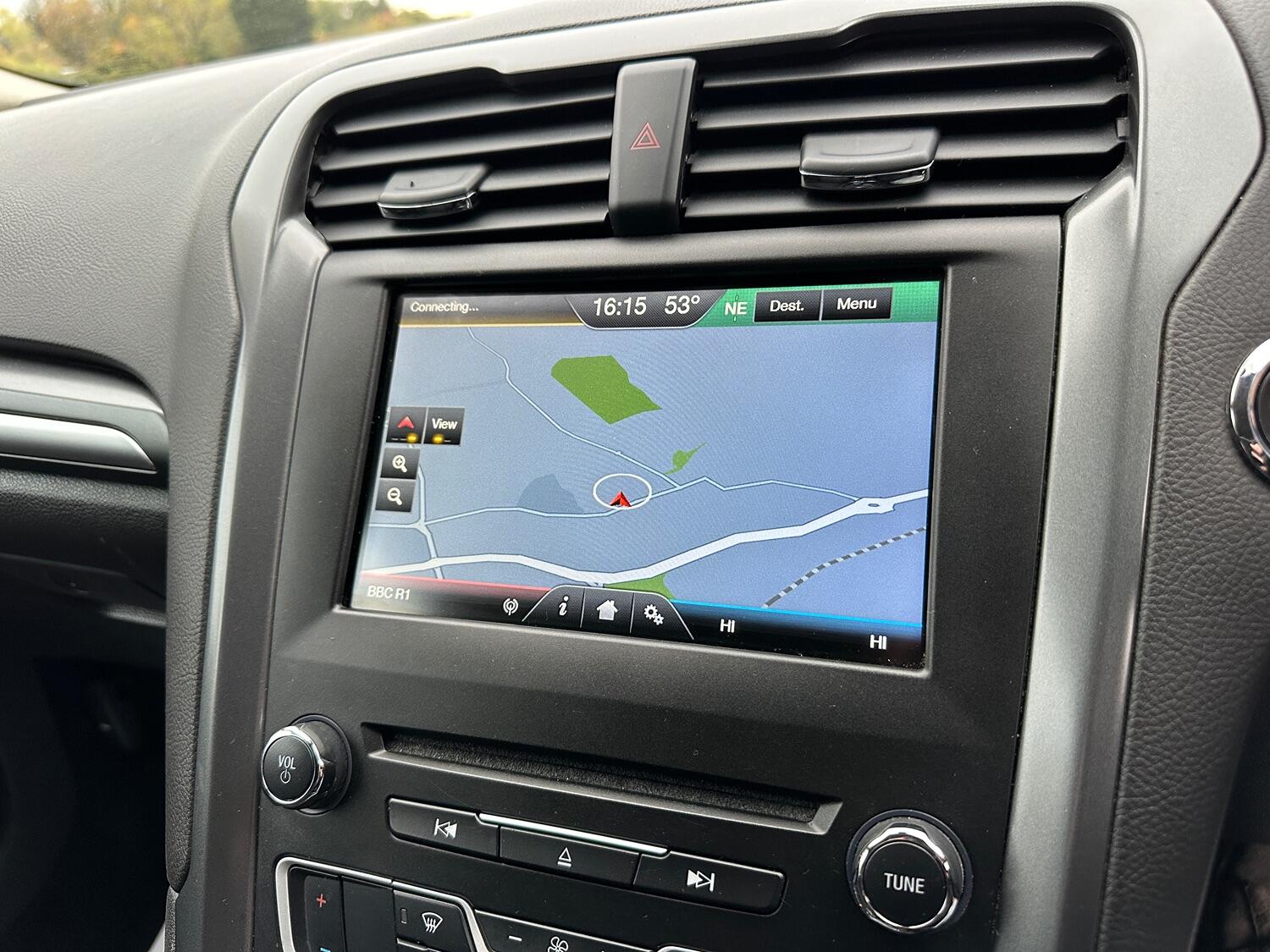 Used Ford Mondeo 2016 for sale - 76785127: Photo 20