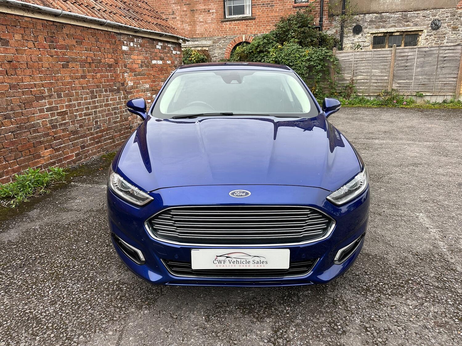 Used Ford Mondeo 2016 for sale - 76785127: Photo 3