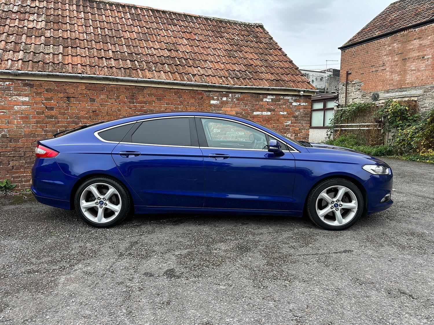 Used Ford Mondeo 2016 for sale - 76785127: Photo 4