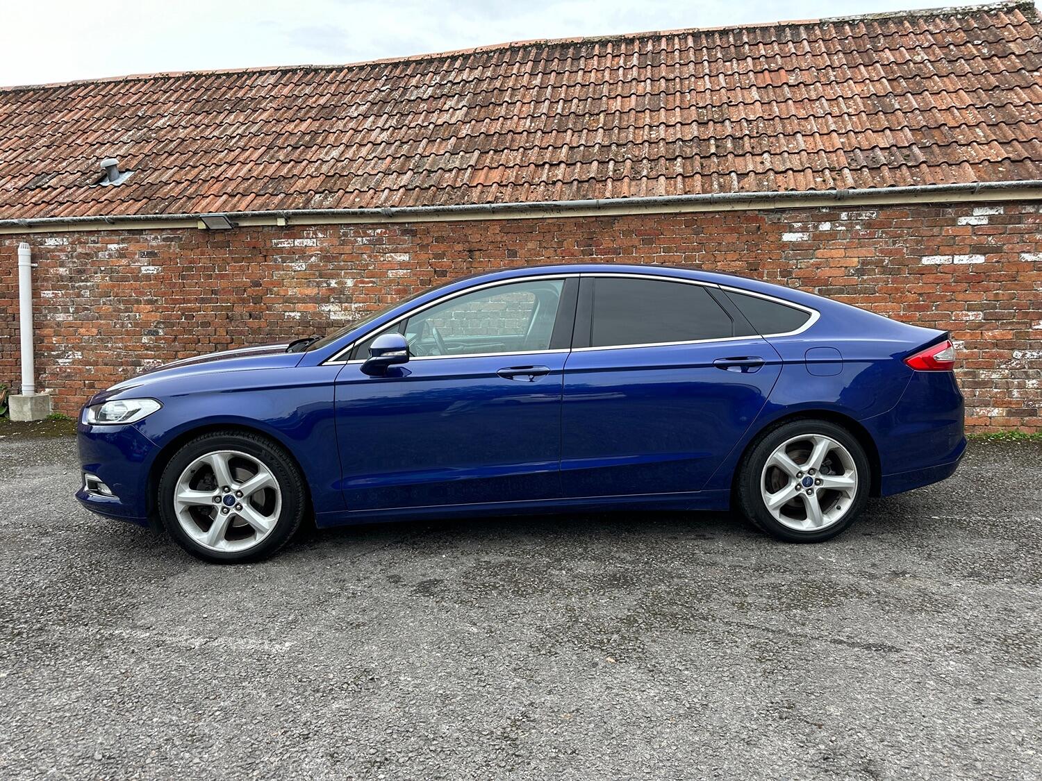Used Ford Mondeo 2016 for sale - 76785127: Photo 6