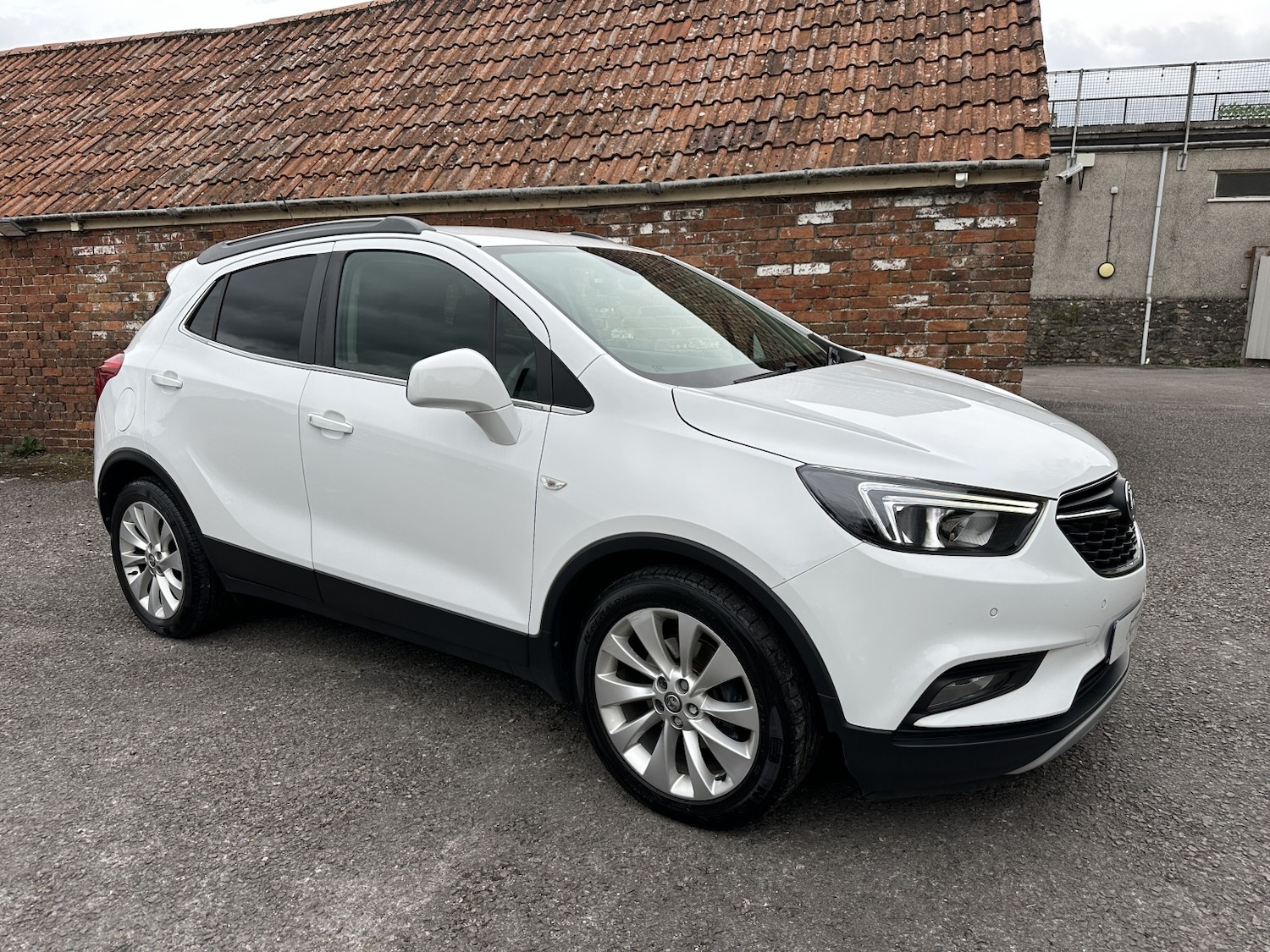 Used Vauxhall Mokka X 2019 for sale - 76643347: Photo 1