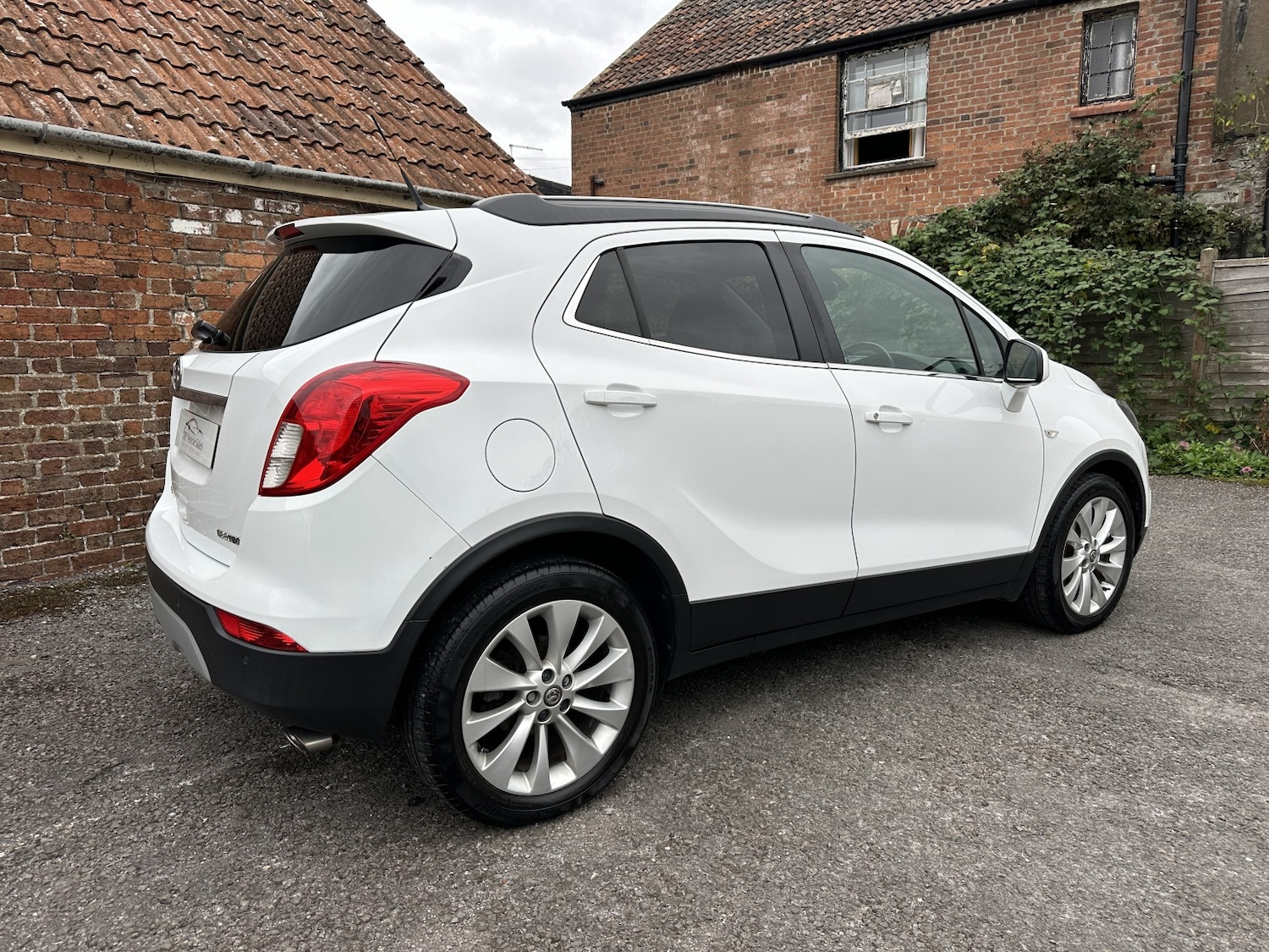 Used Vauxhall Mokka X 2019 for sale - 76643347: Photo 11